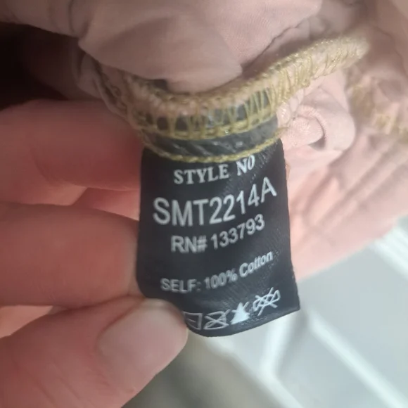 Camouflage Patchwork POL Vest Size Medium 100% Cotton - Picture 10 of 10